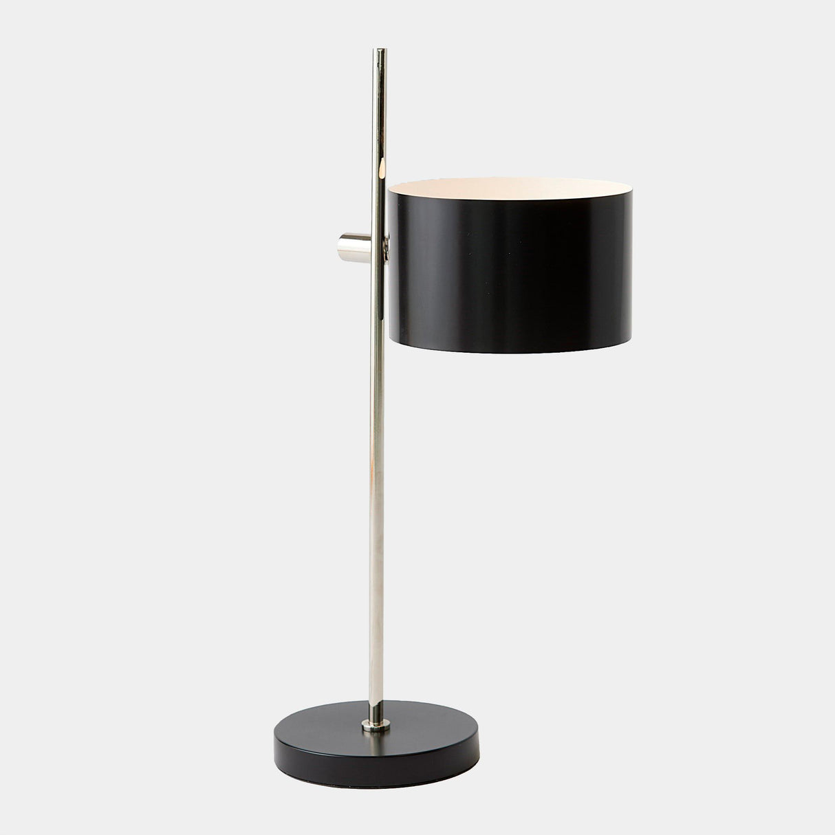 Surya GV Contempo Contempo Metal Table Lamp 24"H x 8"W x 8"D Table Lighting