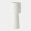 Surya GV Torcia Torcia Tall Ribbed Top Vase 22"H x 9"W x 9"D Vase