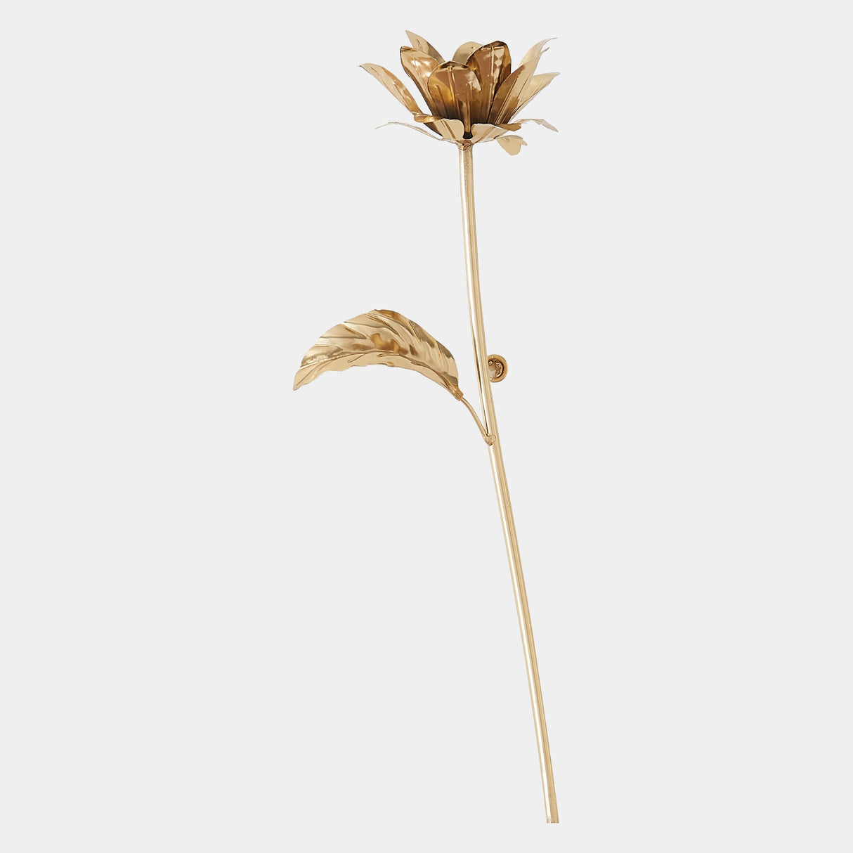 Surya GV Floral Floral Wall Art-Style A 17"H x 6"W x 6"D Wall Accent