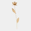 Surya GV Floral Floral Wall Art-Style B 25"H x 6"W x 6"D Wall Accent