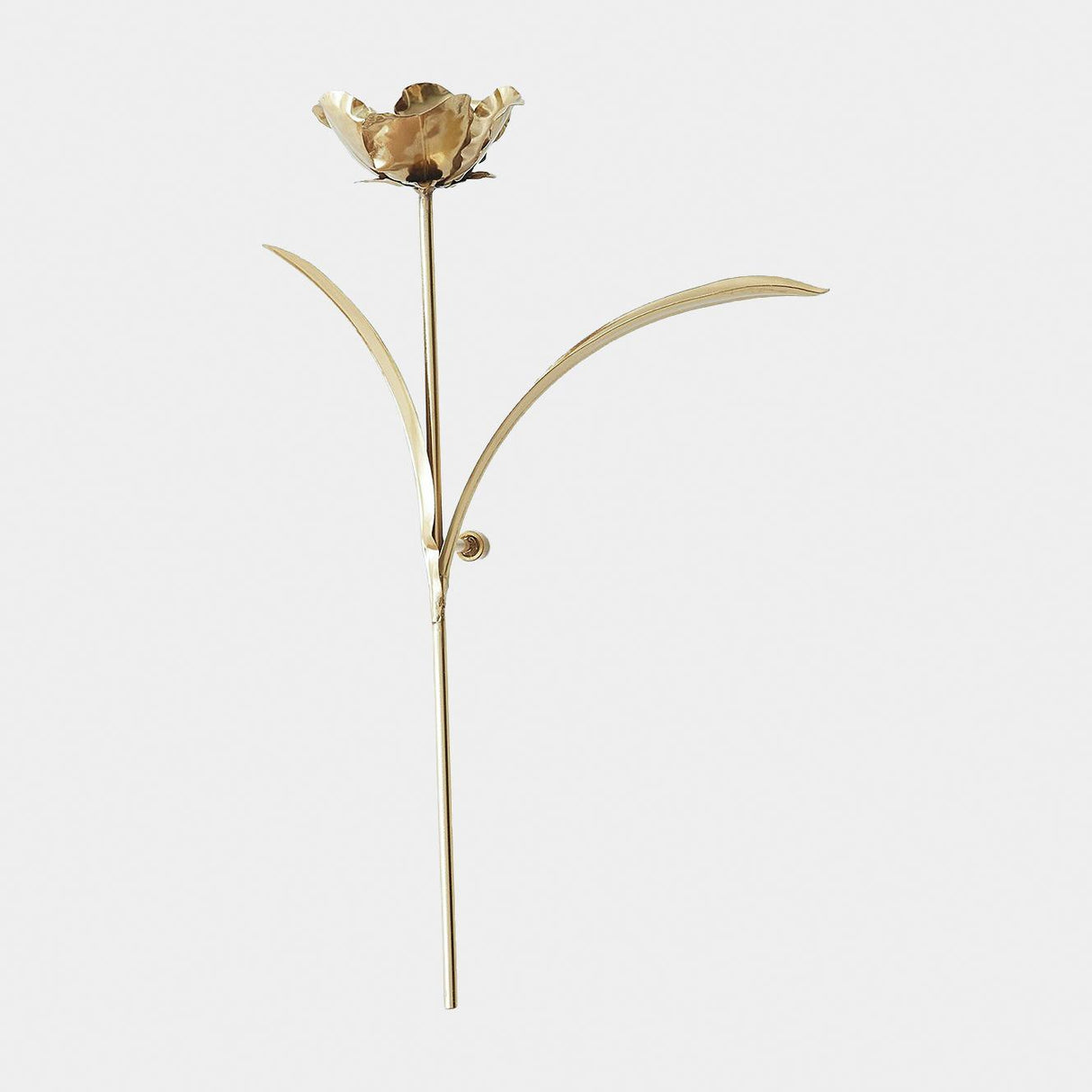 Surya GV Floral Floral Wall Art-Style D 18"H x 12"W x 6"D Wall Accent