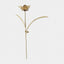 Surya GV Floral Floral Wall Art-Style D 18"H x 12"W x 6"D Wall Accent