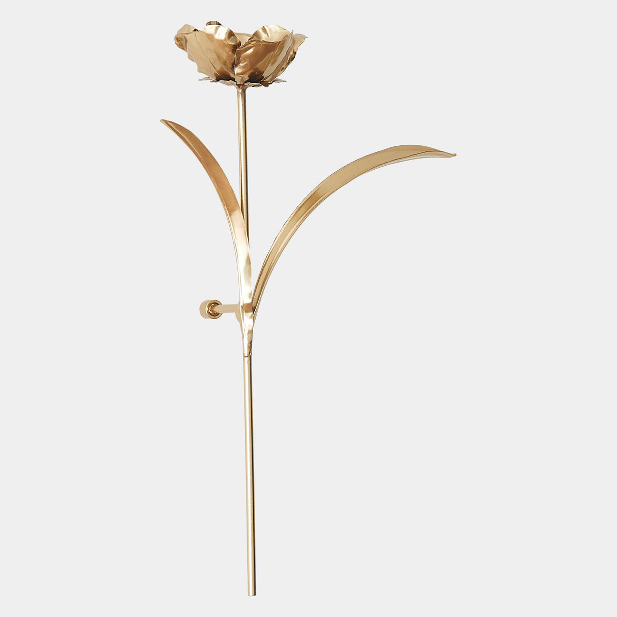 Surya GV Floral Floral Wall Art-Style D 18"H x 12"W x 6"D Wall Accent