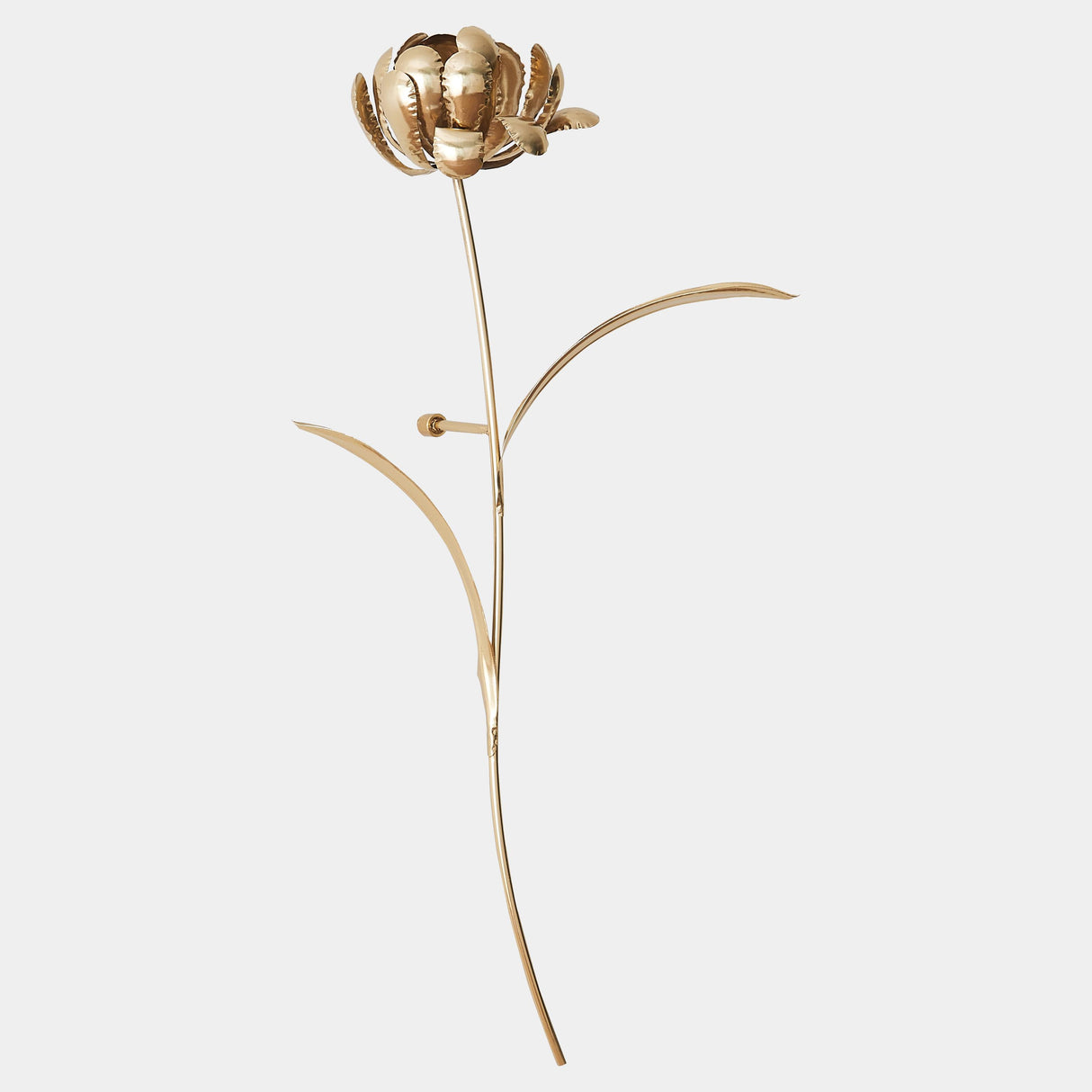 Surya GV Floral Floral Wall Art-Style C 27"H x 13"W x 8"D Wall Accent