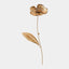 Surya GV Floral Floral Wall Art-Style E 23"H x 9"W x 7"D Wall Accent