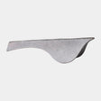 Surya GV Flight Bird Flight Bird Sculpture-Med 3"H x 2"W x 12"D Decorative Sculpture