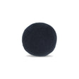 Elaine Smith Tavarua Indigo Orb Deep Blue 12" Round Decorative Pillow