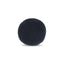 Elaine Smith Tavarua Indigo Orb Deep Blue 12" Round Decorative Pillow