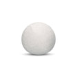 Elaine Smith Comfort Oyster Orb Ivory 12" Round Decorative Pillow