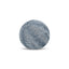 Elaine Smith Progress Indigo Orb Blue 12" Round Decorative Pillow