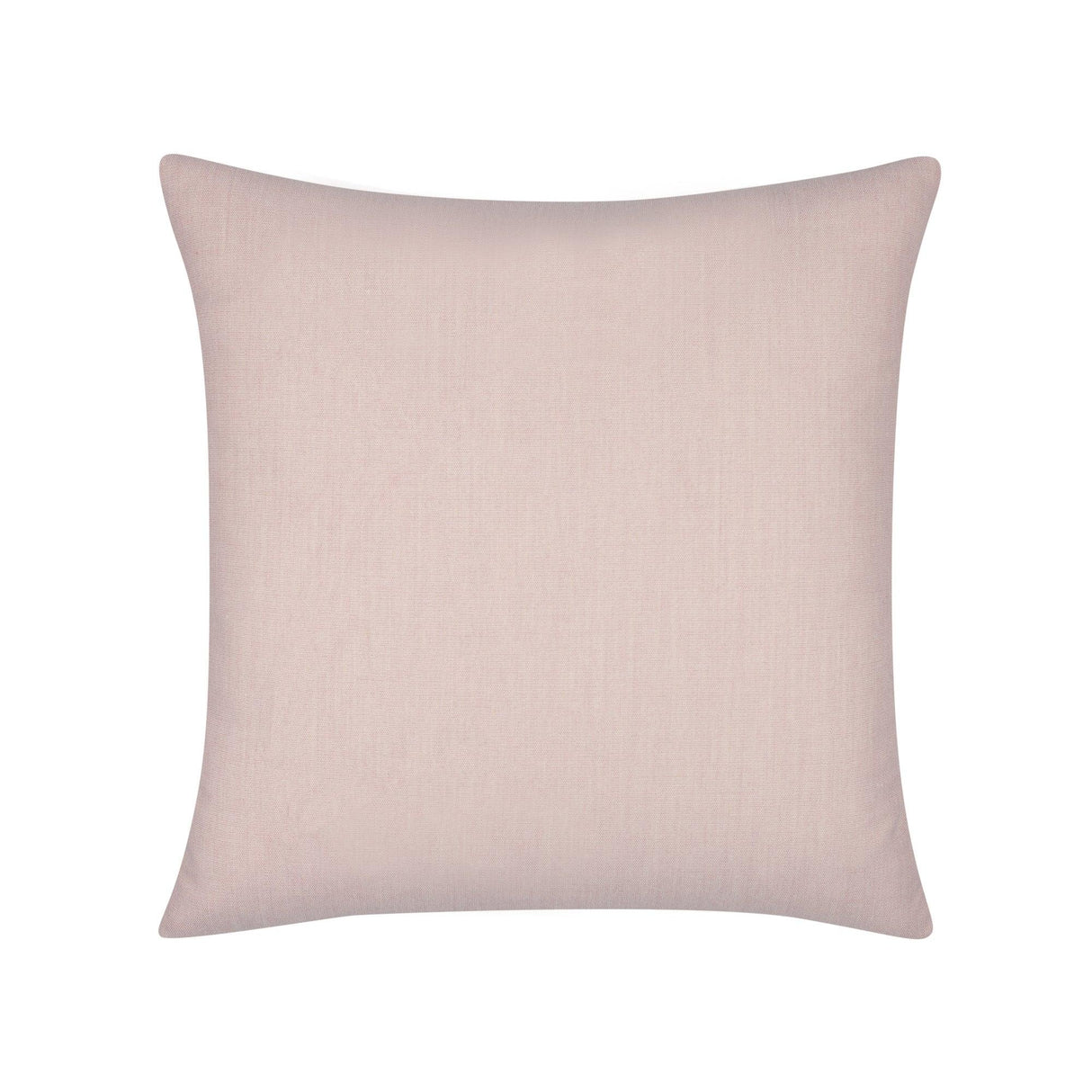 Elaine Smith Illusion Blush Pink 20"x20" Decorative Pillow