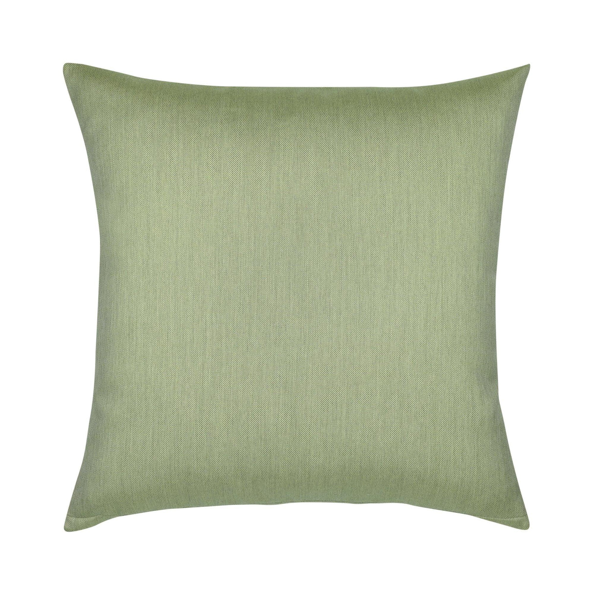 Elaine Smith Escape Meadow Green 22"x22" Decorative Pillow
