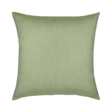 Elaine Smith Escape Meadow Green 22"x22" Decorative Pillow
