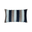 Elaine Smith Vista Multi 12"x20" Decorative Pillow