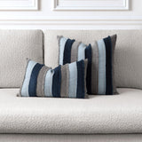 Elaine Smith Vista Multi 12"x20" Decorative Pillow