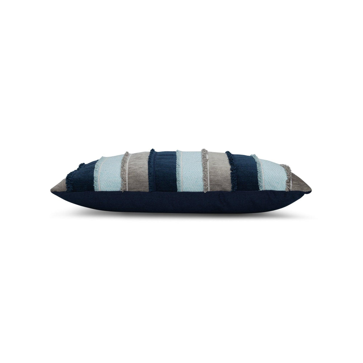 Elaine Smith Vista Multi 12"x20" Decorative Pillow