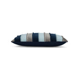 Elaine Smith Vista Multi 12"x20" Decorative Pillow