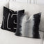 Elaine Smith Charcoal Pillow Package 2-Pack Black 2-Pack Decorative Pillow