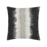 Elaine Smith Charcoal Pillow Package 2-Pack Black 2-Pack Decorative Pillow