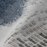 Elaine Smith Denim Pillow Package 2-Pack Blue 2-Pack Decorative Pillow