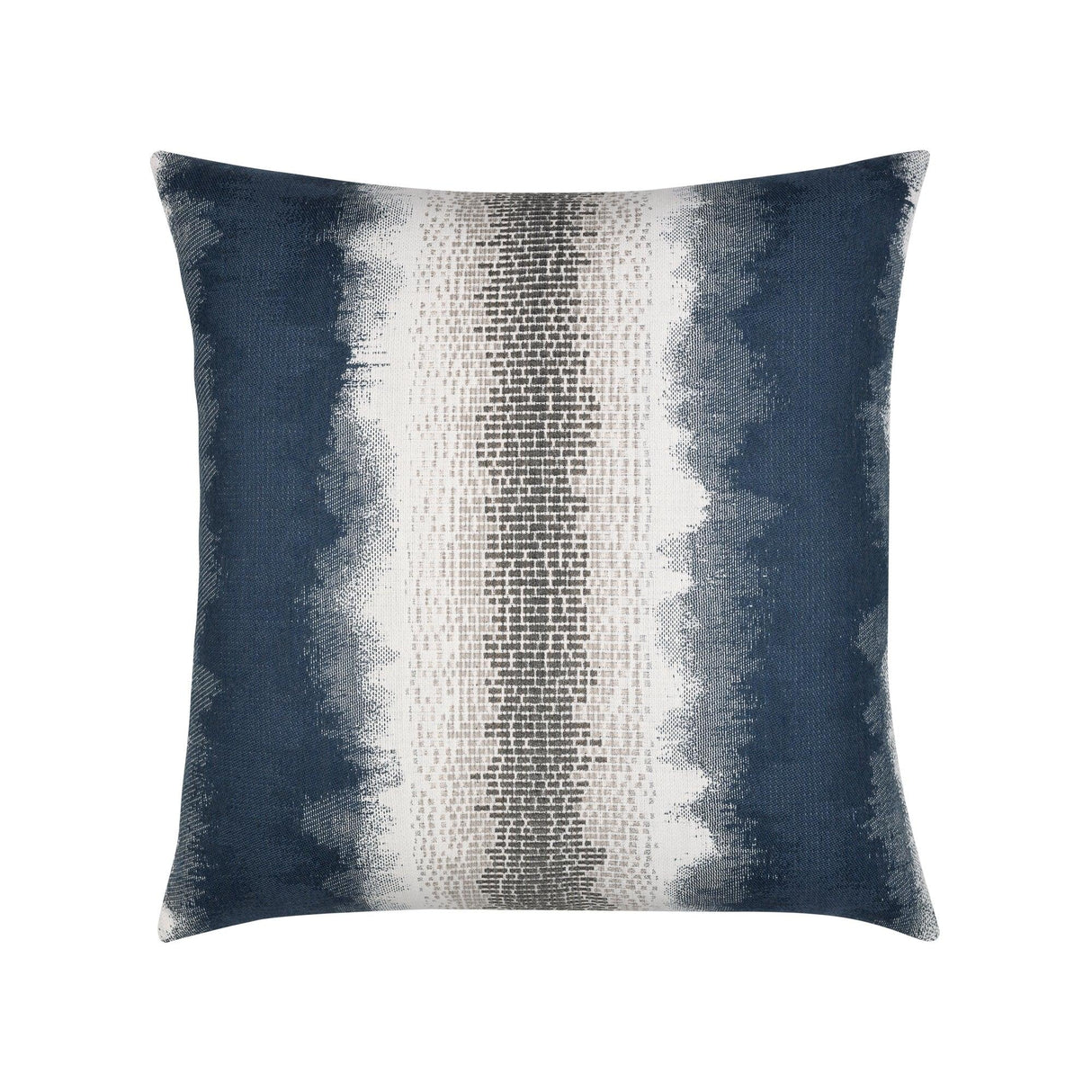 Elaine Smith Denim Pillow Package 2-Pack Blue 2-Pack Decorative Pillow