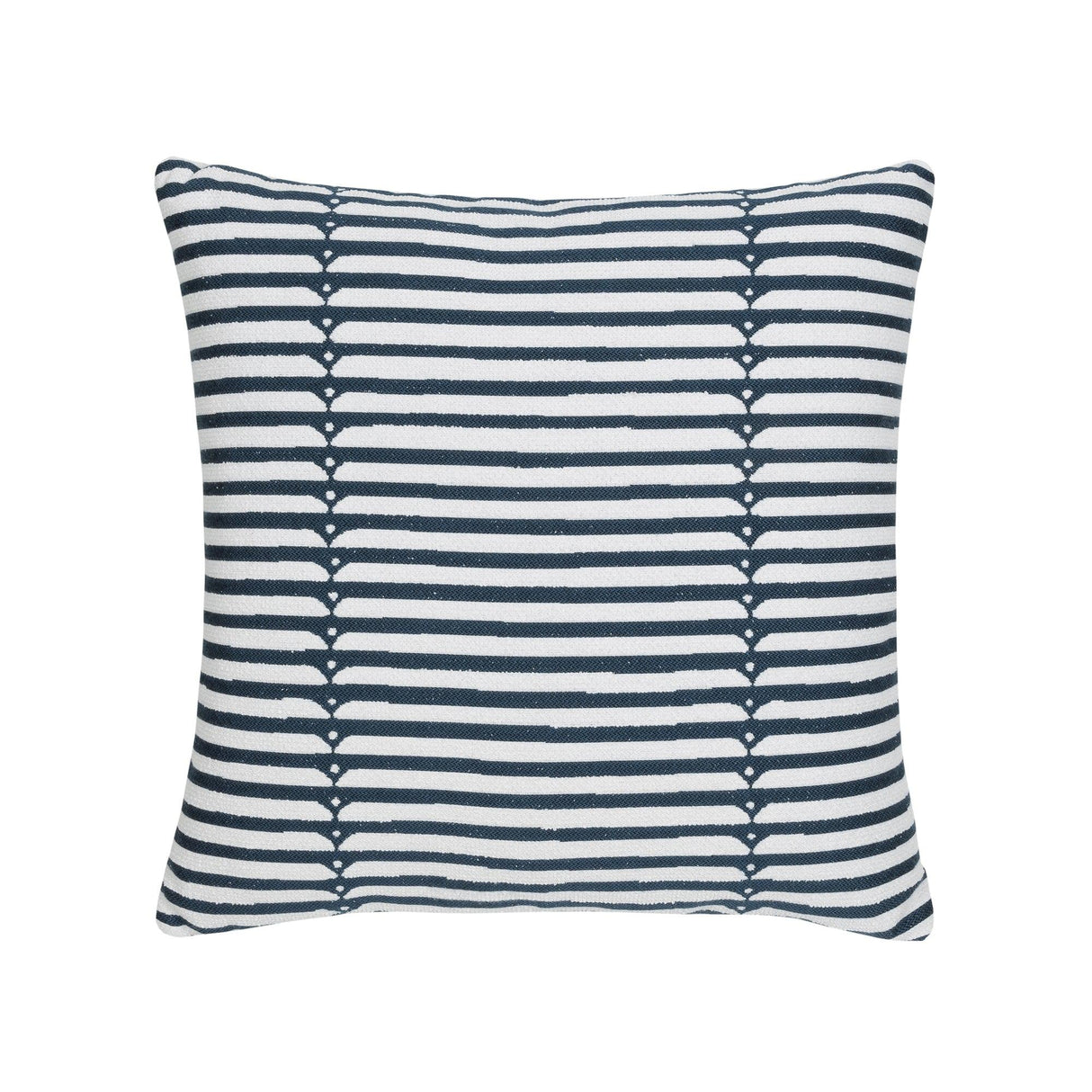 Elaine Smith Denim Pillow Package 3-Pack Blue 3-Pack Decorative Pillow