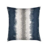 Elaine Smith Denim Pillow Package 5-Pack Blue 5-Pack Decorative Pillow