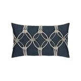 Elaine Smith Denim Pillow Package 5-Pack Blue 5-Pack Decorative Pillow