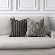 Elaine Smith Ebony Pillow Package 2-Pack Beige 2-Pack Decorative Pillow