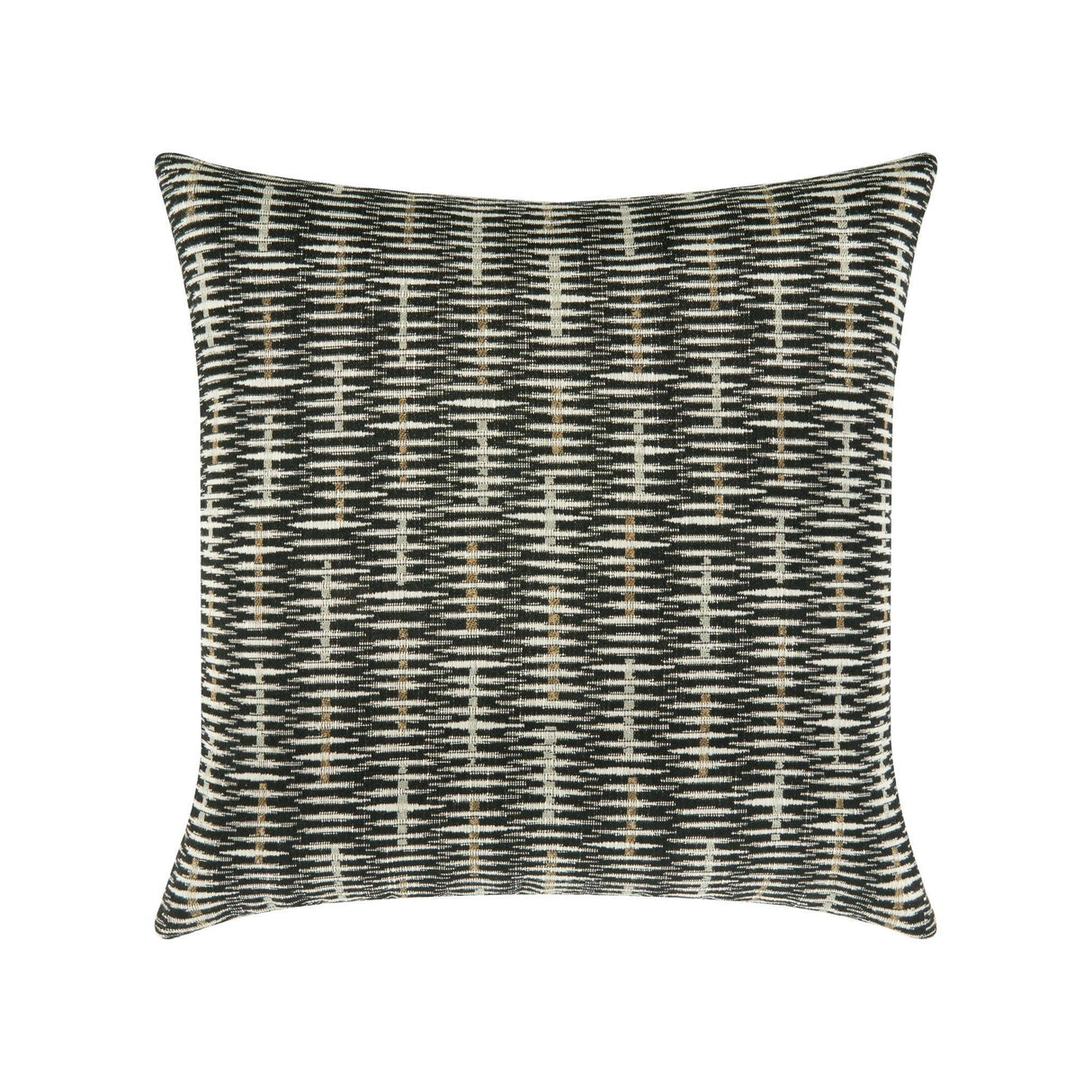 Elaine Smith Ebony Pillow Package 2-Pack Beige 2-Pack Decorative Pillow