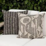 Elaine Smith Ebony Pillow Package 2-Pack Beige 2-Pack Decorative Pillow