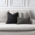 Elaine Smith Ebony Pillow Package 3-Pack Beige 3-Pack Decorative Pillow