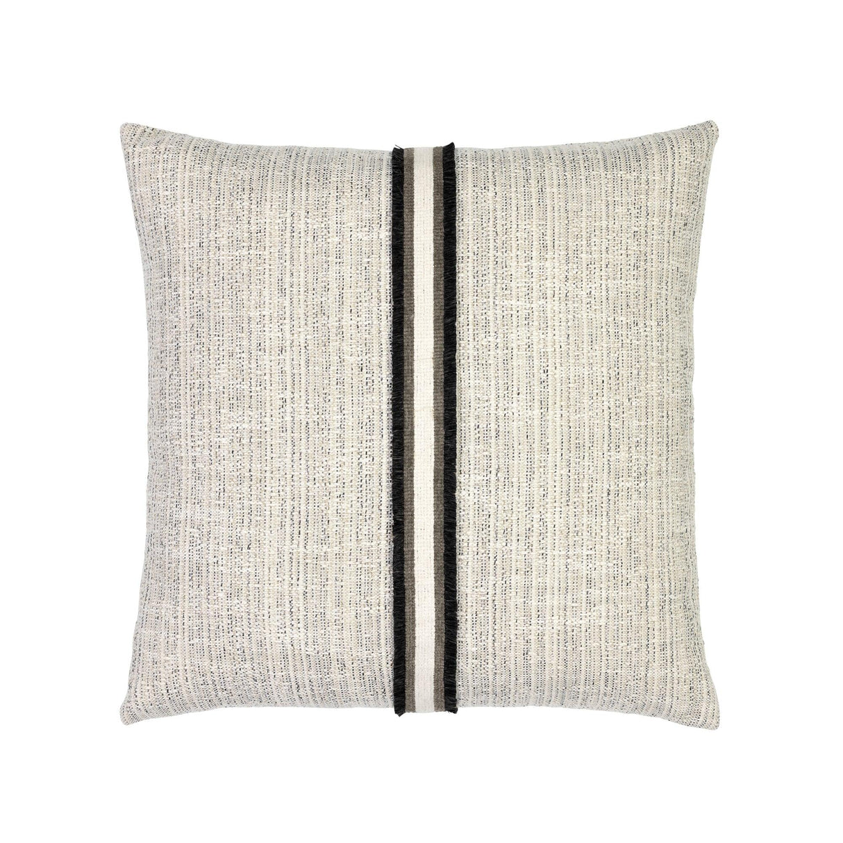 Elaine Smith Ebony Pillow Package 3-Pack Beige 3-Pack Decorative Pillow