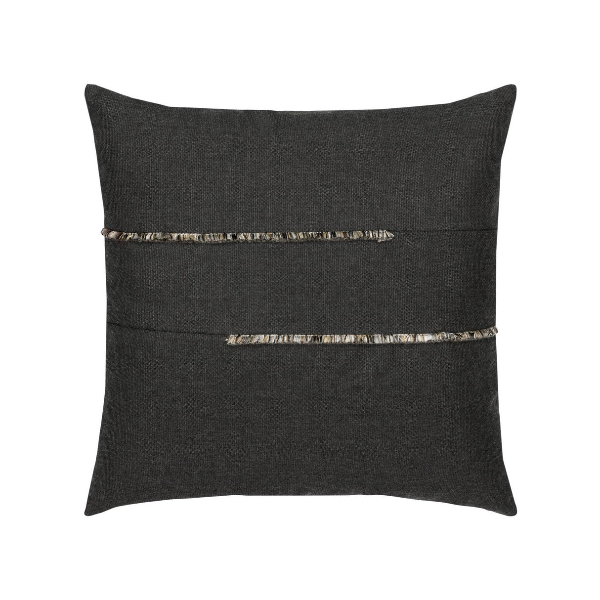 Elaine Smith Ebony Pillow Package 3-Pack Beige 3-Pack Decorative Pillow