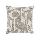 Elaine Smith Ebony Pillow Package 5-Pack Black 5-Pack Decorative Pillow
