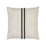 Elaine Smith Ebony Pillow Package 5-Pack Black 5-Pack Decorative Pillow