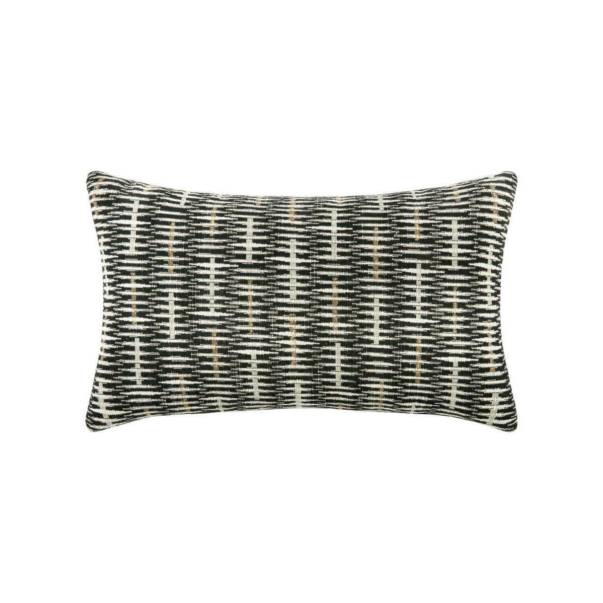 Elaine Smith Ebony Pillow Package 5-Pack Black 5-Pack Decorative Pillow