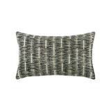Elaine Smith Ebony Pillow Package 5-Pack Black 5-Pack Decorative Pillow