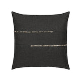 Elaine Smith Ebony Pillow Package 5-Pack Black 5-Pack Decorative Pillow