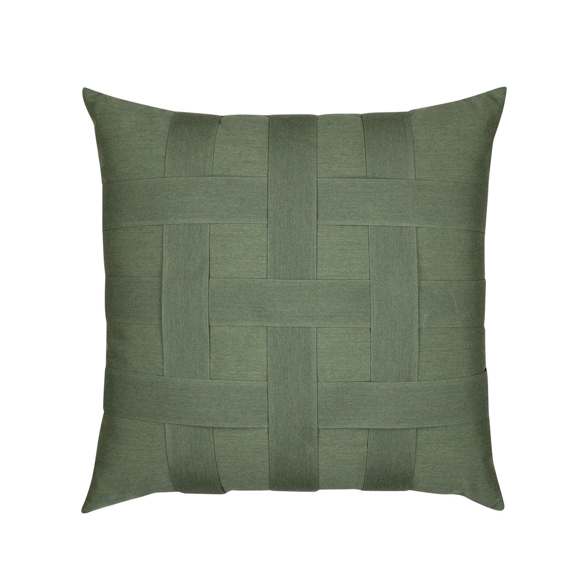 Elaine Smith Evergreen Pillow Package 2-Pack Red 2-Pack Decorative Pillow