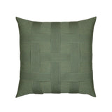 Elaine Smith Evergreen Pillow Package 2-Pack Red 2-Pack Decorative Pillow
