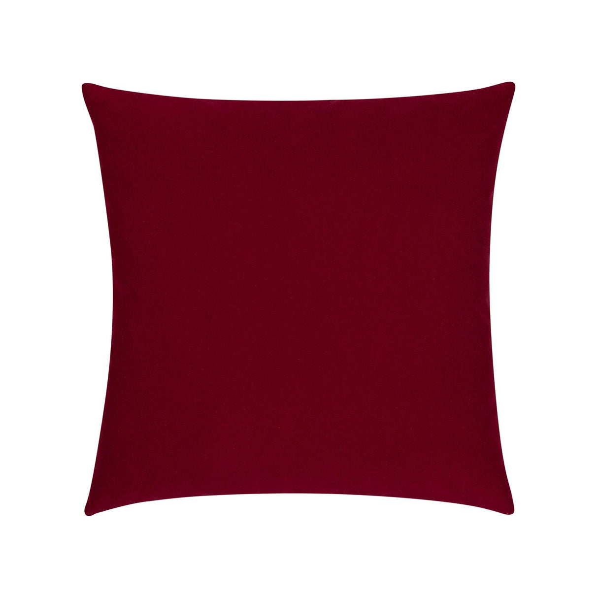 Elaine Smith Evergreen Pillow Package 3-Pack Red 3-Pack Decorative Pillow