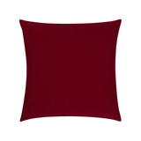 Elaine Smith Evergreen Pillow Package 3-Pack Red 3-Pack Decorative Pillow