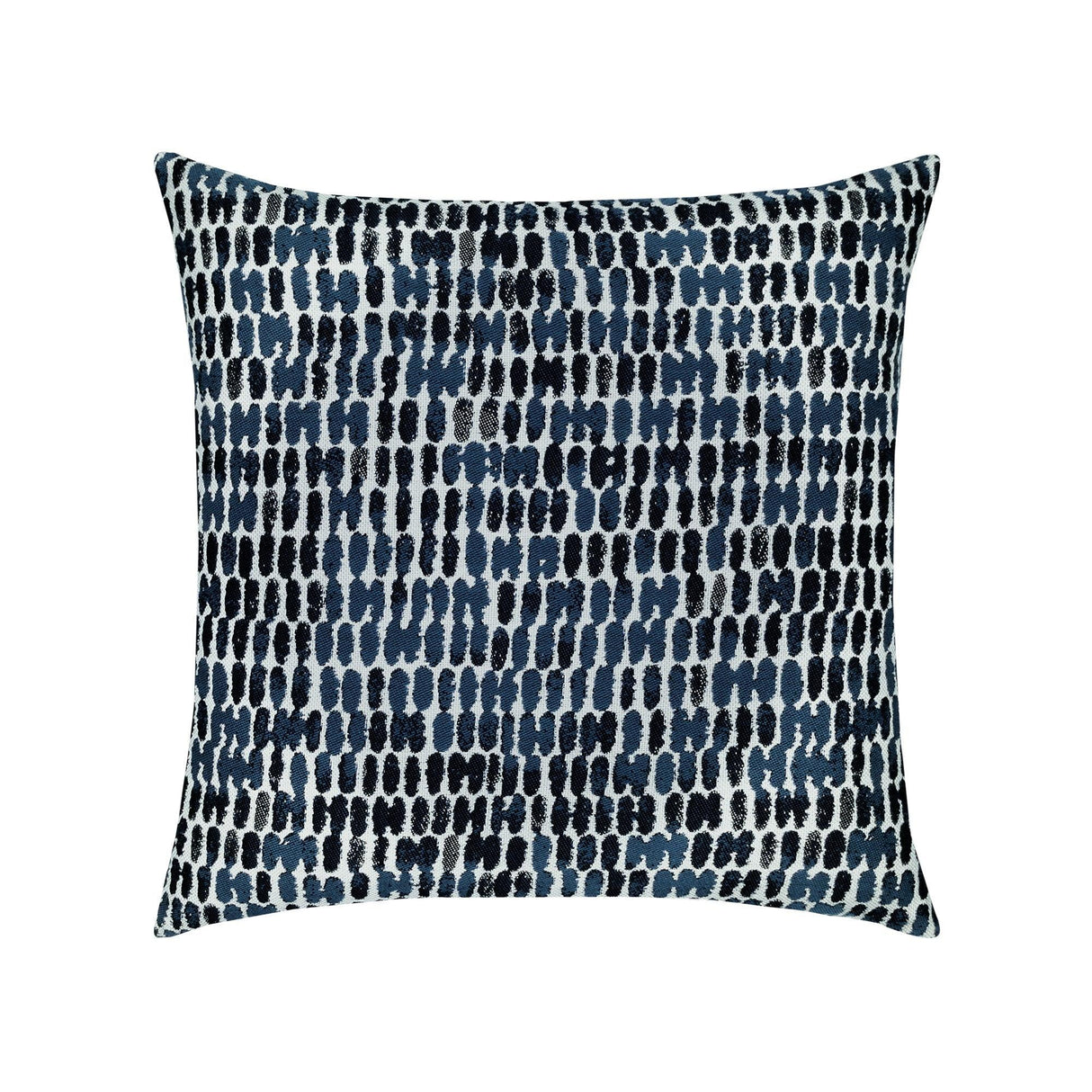 Elaine Smith Indigo Pillow Package 3-Pack Deep Blue 3-Pack Decorative Pillow