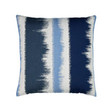 Elaine Smith Indigo Pillow Package 3-Pack Deep Blue 3-Pack Decorative Pillow