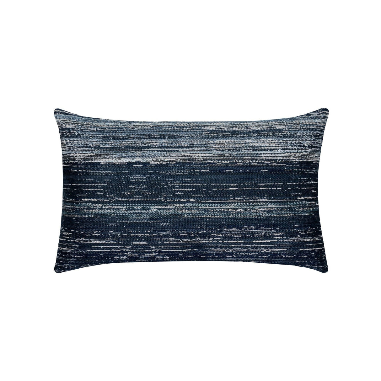 Elaine Smith Indigo Pillow Package 3-Pack Deep Blue 3-Pack Decorative Pillow