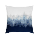 Elaine Smith Indigo Pillow Package 5-Pack Deep Blue 5-Pack Decorative Pillow