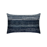 Elaine Smith Indigo Pillow Package 5-Pack Deep Blue 5-Pack Decorative Pillow