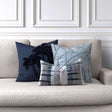 Elaine Smith Dew Pillow Package 3-Pack Blue 3-Pack Decorative Pillow