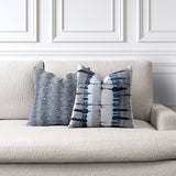 Elaine Smith Dew Pillow Package 2-Pack Blue 2-Pack Decorative Pillow